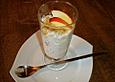M&uuml;sli - Dessert