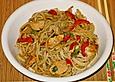 Huhn Chow Mein