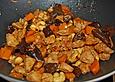 Cashew - Huhn
