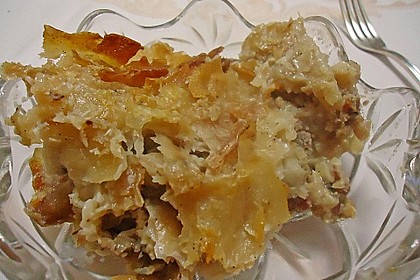 Umm Ali (Alis Mutter)