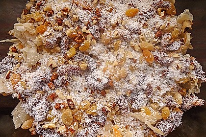 Umm Ali (Alis Mutter) 1