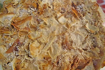 Umm Ali (Alis Mutter) 2