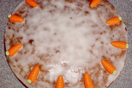 Aargauer Rüblitorte 27