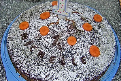 Aargauer Rüblitorte 23