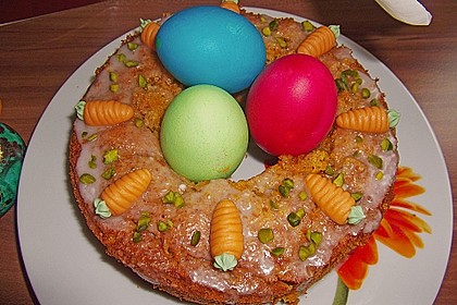 Aargauer Rüblitorte 13