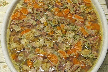 Altberliner Sülze