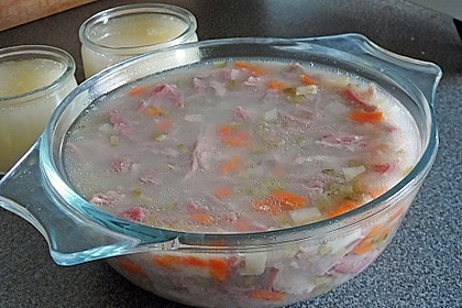 Altberliner Sülze 1