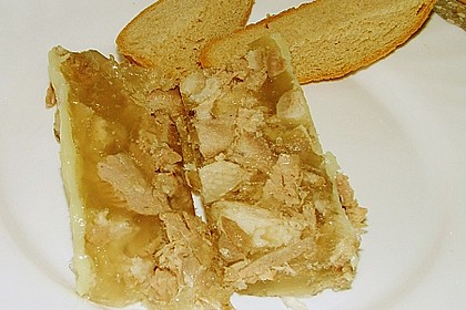 Altberliner Sülze 3