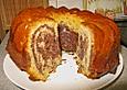 Marmorkuchen