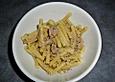 Linguine mit Thunfischsauce