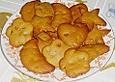 Hamburger braune Kuchen