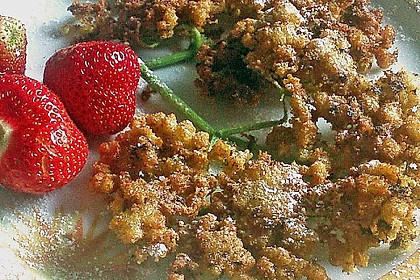 Hollerküchle 1