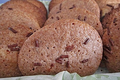 Schoko Cookies 2