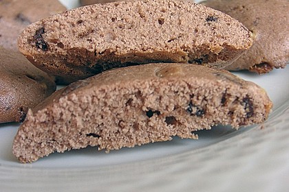 Schoko Cookies 9