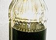 Zimt - Kandis - Sirup