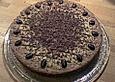 Espresso - Nusskuchen