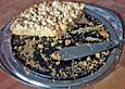 Aprikosen - Streuselkuchen