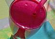 Himbeer - Buttermilch