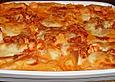 Blumenkohl - Bolognese - Lasagne &aacute; la Chef