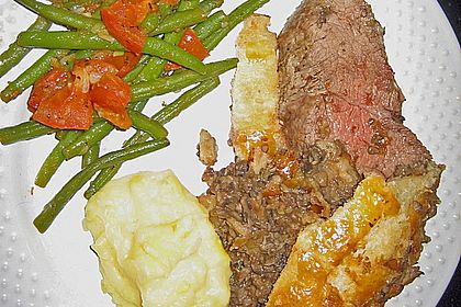 Feiner Filetbraten 1