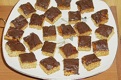 Schokoblechkuchen mit Zimt (ohne Butter, ohne Eier) 31