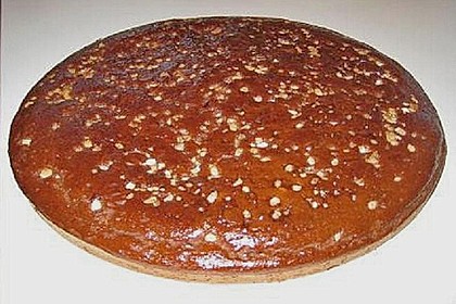 Schokoblechkuchen mit Zimt (ohne Butter, ohne Eier) 77