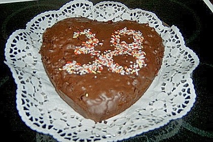 Schokoblechkuchen mit Zimt (ohne Butter, ohne Eier) 72