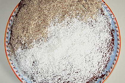 Schokoblechkuchen mit Zimt (ohne Butter, ohne Eier) 56