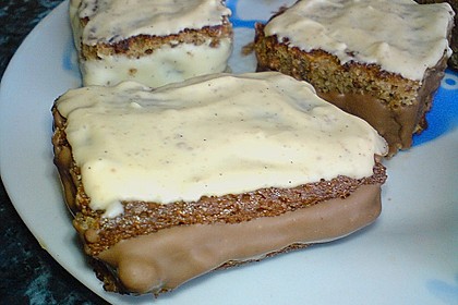 Schokoblechkuchen mit Zimt (ohne Butter, ohne Eier) 47