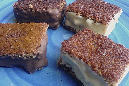 Schokoblechkuchen mit Zimt (ohne Butter, ohne Eier) 49