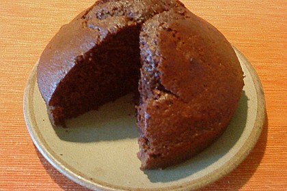 Schokoblechkuchen mit Zimt (ohne Butter, ohne Eier) 68
