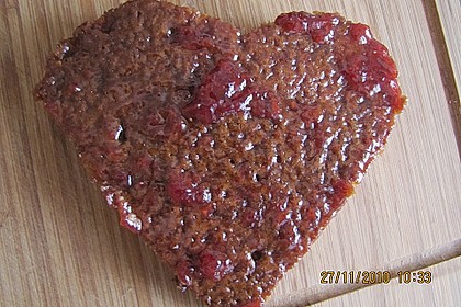 Schokoblechkuchen mit Zimt (ohne Butter, ohne Eier) 67