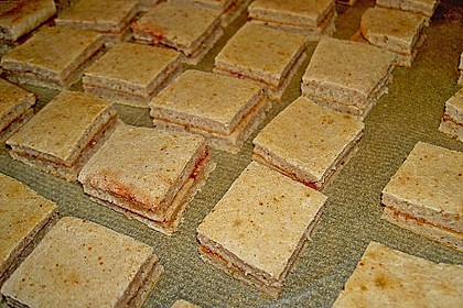 Schokoblechkuchen mit Zimt (ohne Butter, ohne Eier) 63