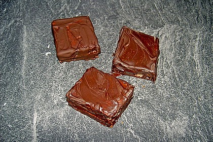 Schokoblechkuchen mit Zimt (ohne Butter, ohne Eier) 40