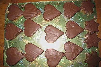 Schokoblechkuchen mit Zimt (ohne Butter, ohne Eier) 26