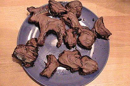 Schokoblechkuchen mit Zimt (ohne Butter, ohne Eier) 65