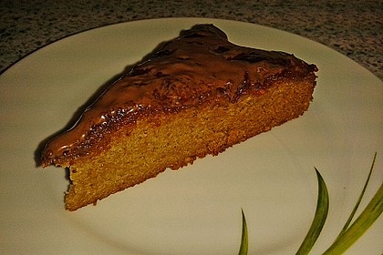 Schokoblechkuchen mit Zimt (ohne Butter, ohne Eier) 53
