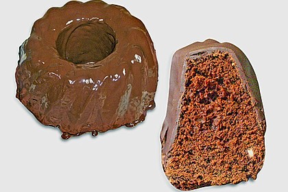Schokoblechkuchen mit Zimt (ohne Butter, ohne Eier) 30