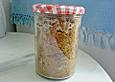 Superleckeres Vollkornbrot