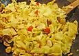 Chinapfanne mit H&auml;hnchen