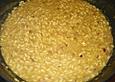 Curry - Risotto