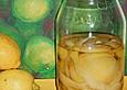 Limoncello crema