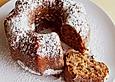 Nusskuchen