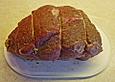 Gef&uuml;llter Rinderbraten Kommodore