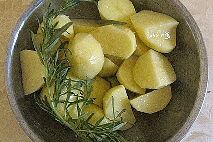 Rosmarinkartoffeln 10