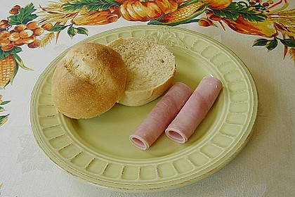 Frische Sonntagsbr&ouml;tchen Bonifatius 9