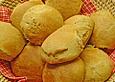 Frische Sonntagsbr&ouml;tchen Bonifatius