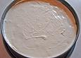 Feiner Aupfelkuchen mit Quarkf&uuml;llung