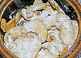 Vanillekipferl