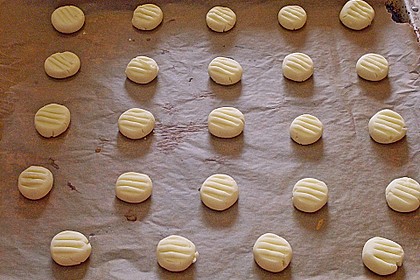 Schneeflöckchen 8